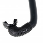 Marlin Black Snorkel Marlin Black Snorkel